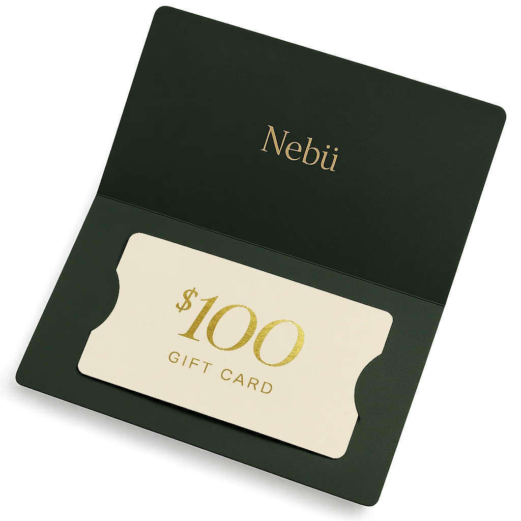 Nebu Gift Card - Image 2